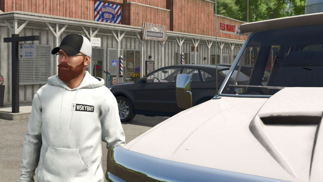 WSKYBNT Apparel Pack V1.0