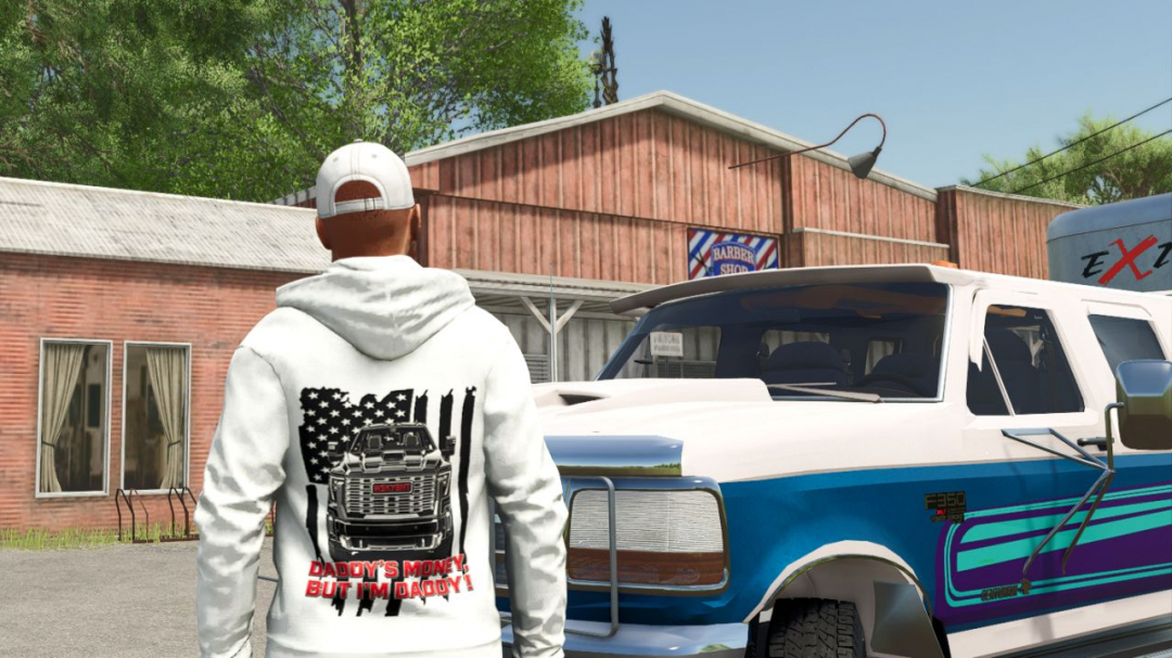 WSKYBNT Apparel Pack V1.0