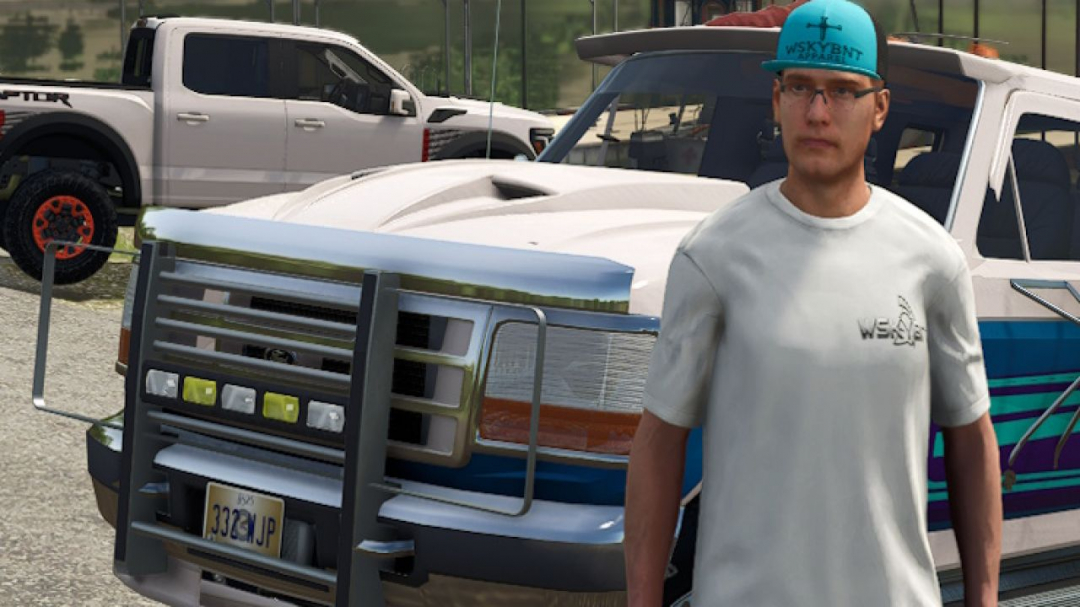 WSKYBNT Apparel Pack V1.1