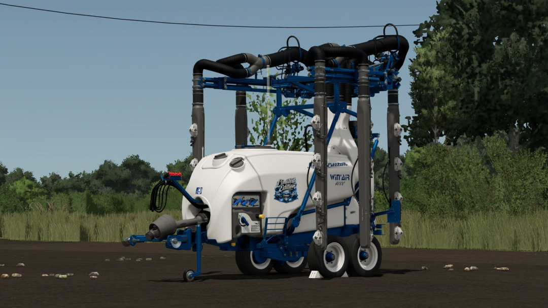 WinAir Limited Edition V1.0