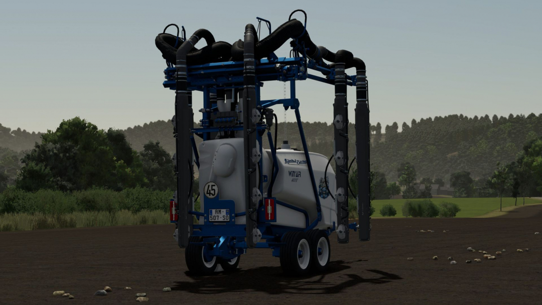 WinAir Limited Edition V1.0