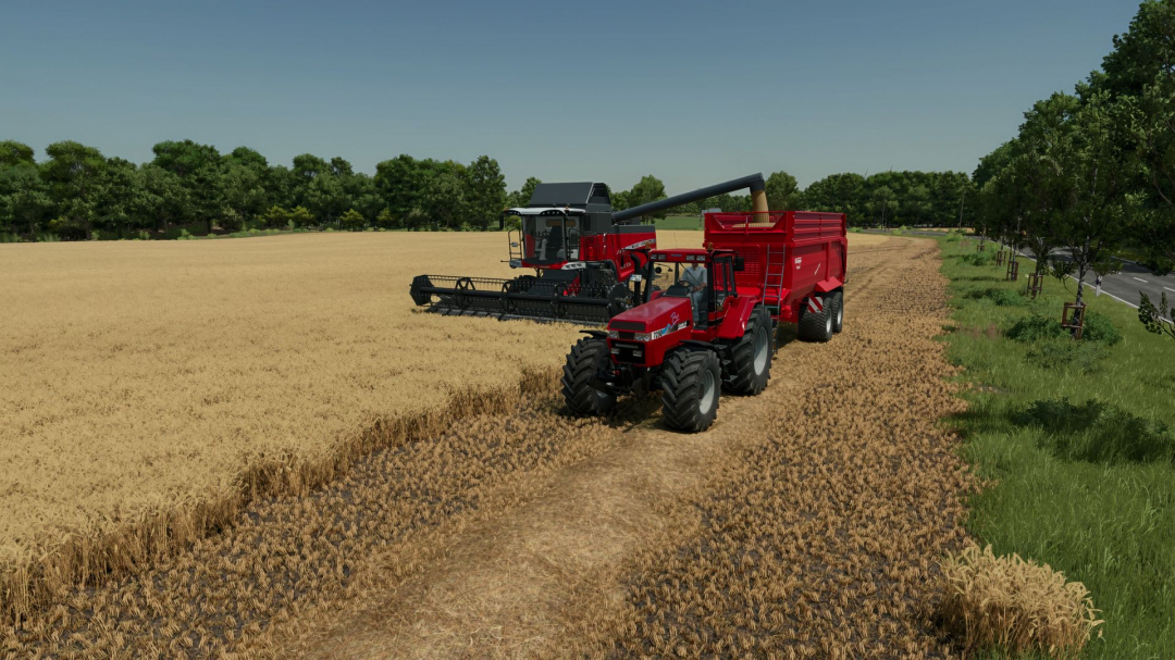 Yield Manager v1.0