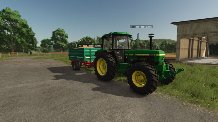 fs25-mods,  3DInspector V1.1