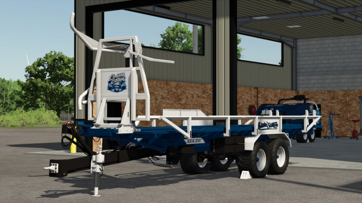 fs25-mods, Anderson RBM2000 Limited Edition V1.0