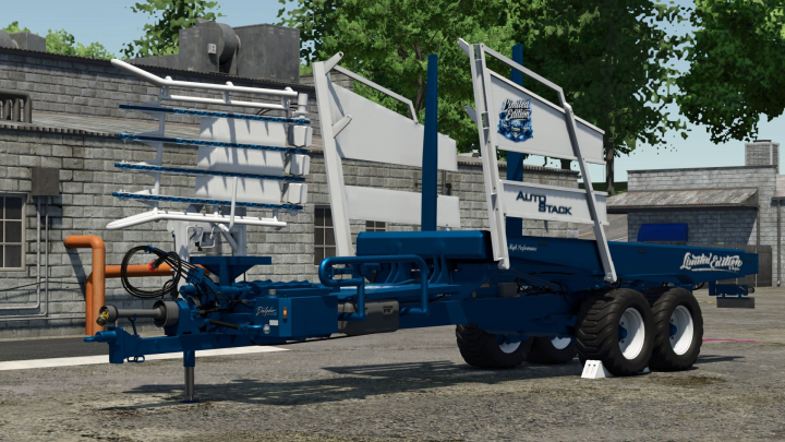 fs25-mods, Arcusin FX63 Limited Edition V1.0