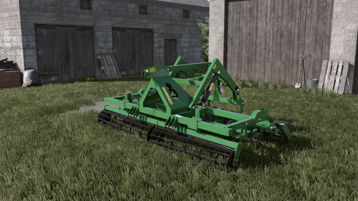 fs25-mods, Bomet Herkules V1.0