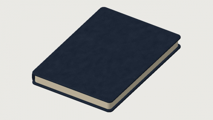 fs25-mods,  Book (Prefab) V1.0