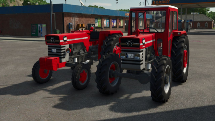 fs25-mods,  Massey Ferguson 1080 Series V1.0