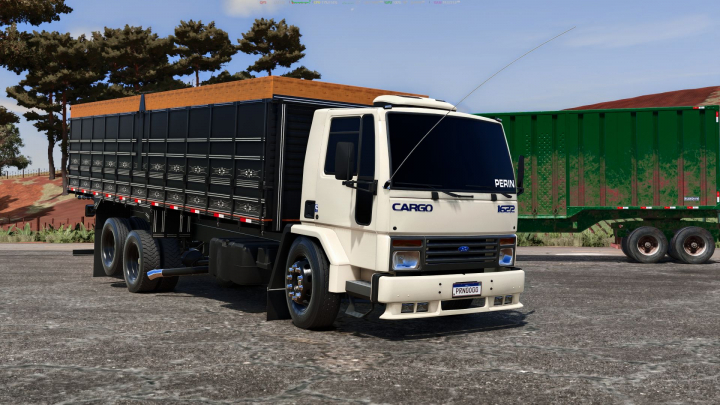 fs25-mods,  Tire Shine v1.0