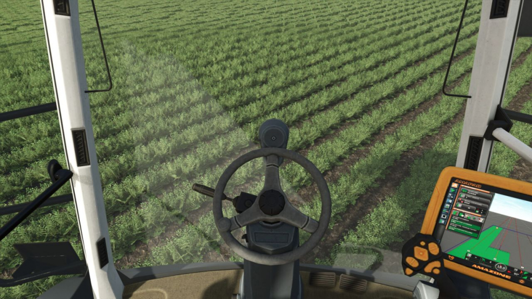 Amazone Pantera 4502 V1.0