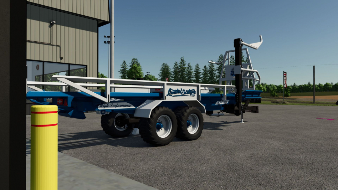 Anderson RBM2000 Limited Edition V1.0