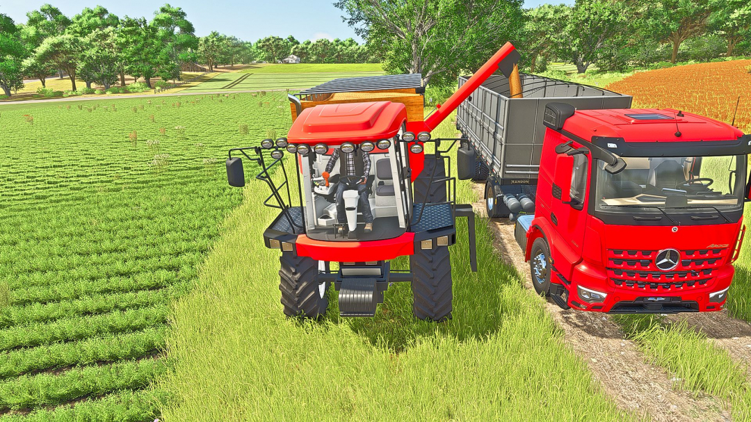 Auto Propelido TM240 V2.0.1