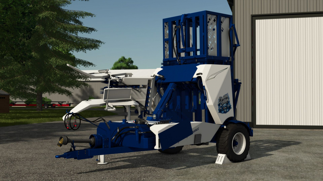 Baler Pack Limited Edition V1.0