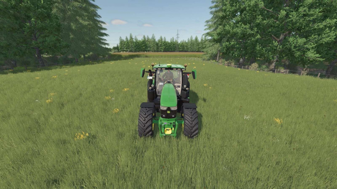 Better Outdoor Camera v1.0