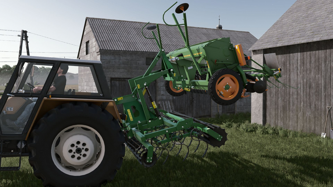 Bomet Herkules V1.0