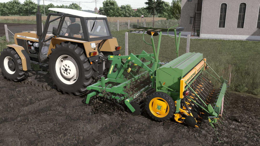 Bomet Herkules V1.0