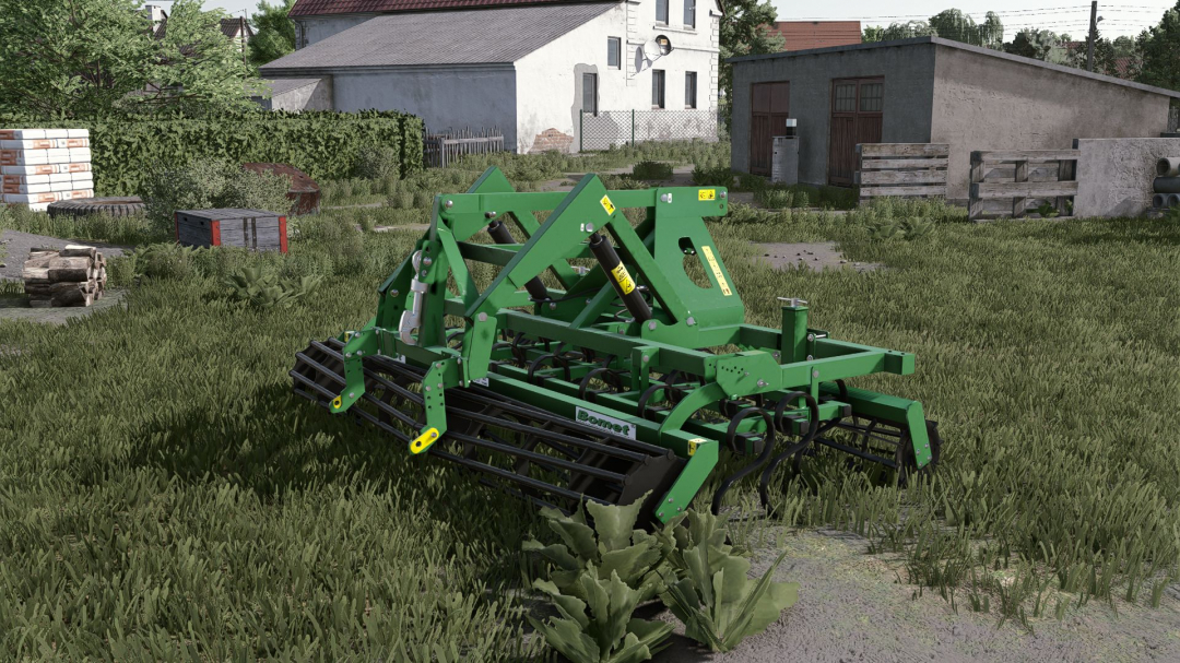 Bomet Herkules V1.0