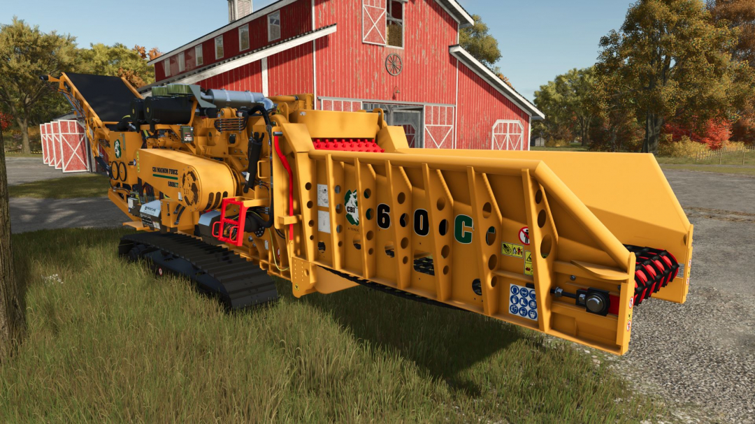 CBI 6800CT V1.1.0.1