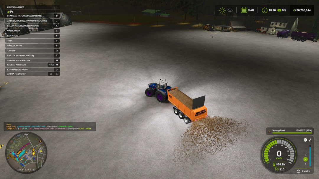 Dezeure MC186 V2 V1.0