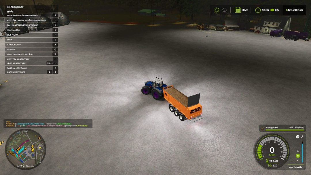 Dezeure MC186 V2 V1.0