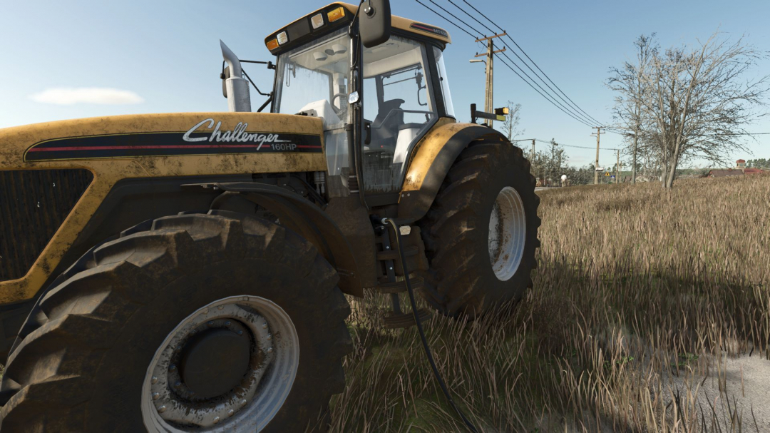 Diesel Fuel System V1.0