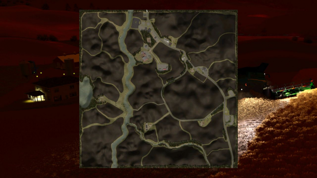 Eastern Washington Farming V1.0