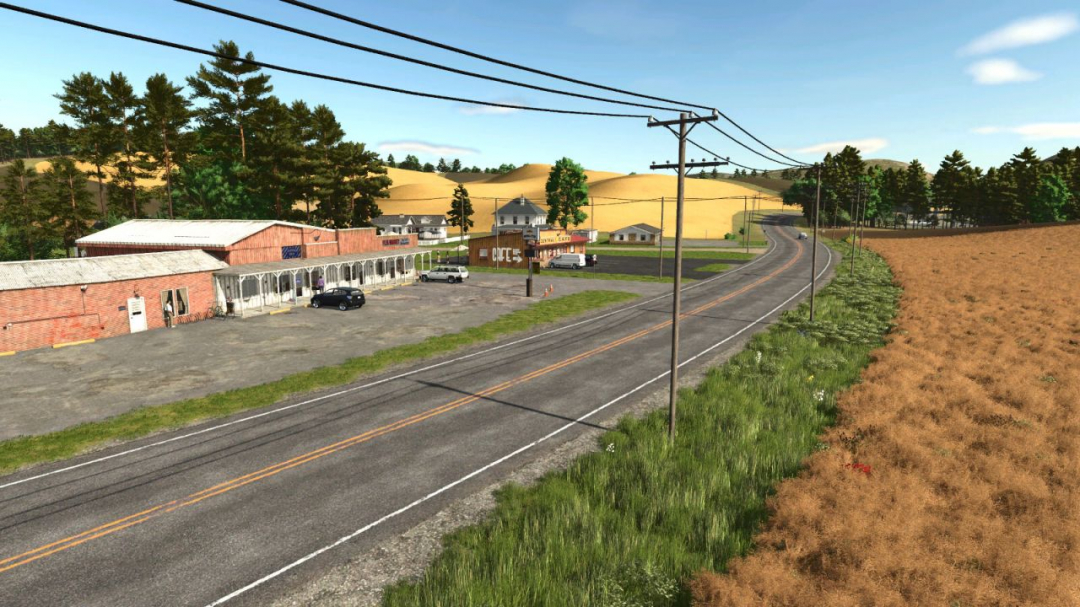 Eastern Washington Farming V1.0