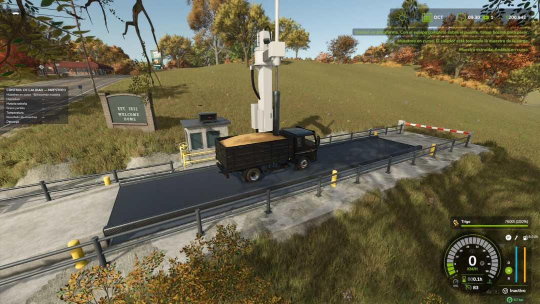 Factory Contracts V1.1