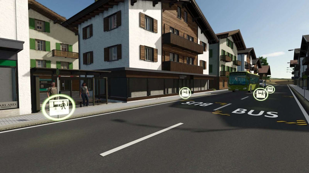 Flussheim Map v1.0