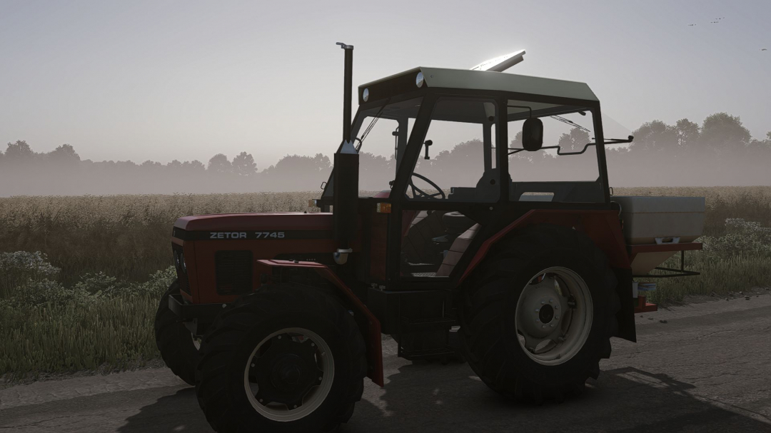 GrassRol 600L V2.0