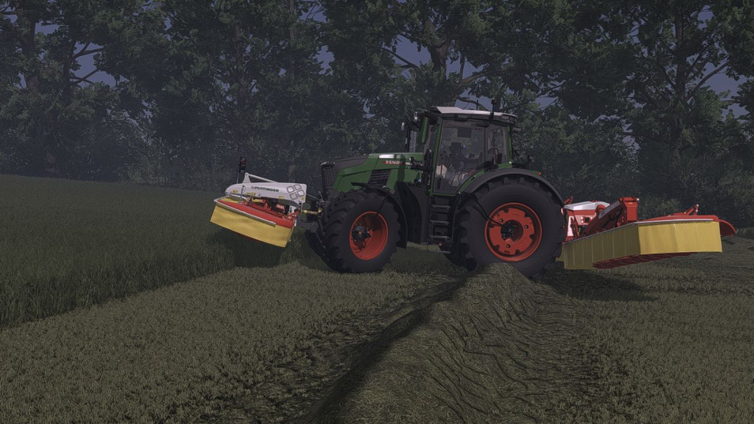 Grass Texture V1.0