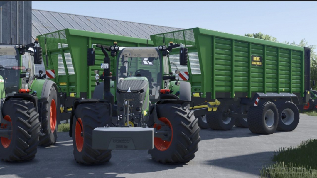 Hawe SLW 45/50 TN V1.0
