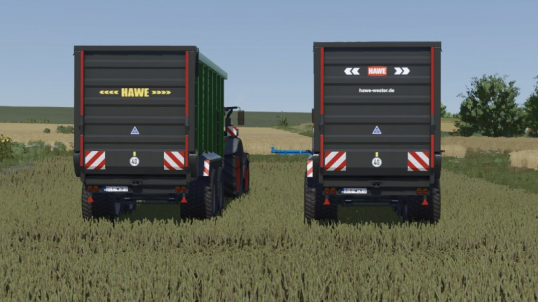 Hawe SLW 45/50 TN V1.0