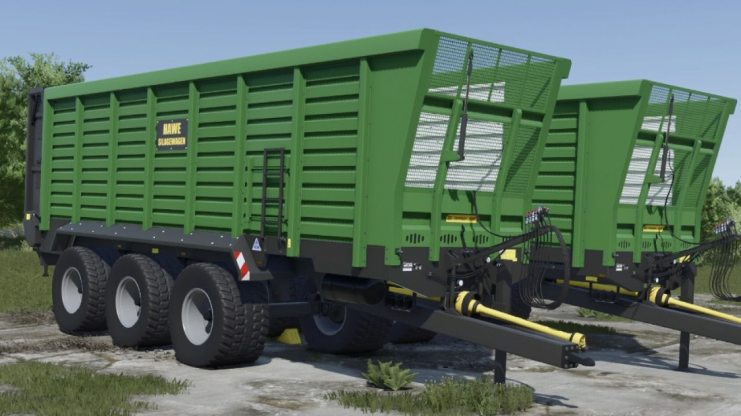 Hawe SLW 45/50 TN V1.0