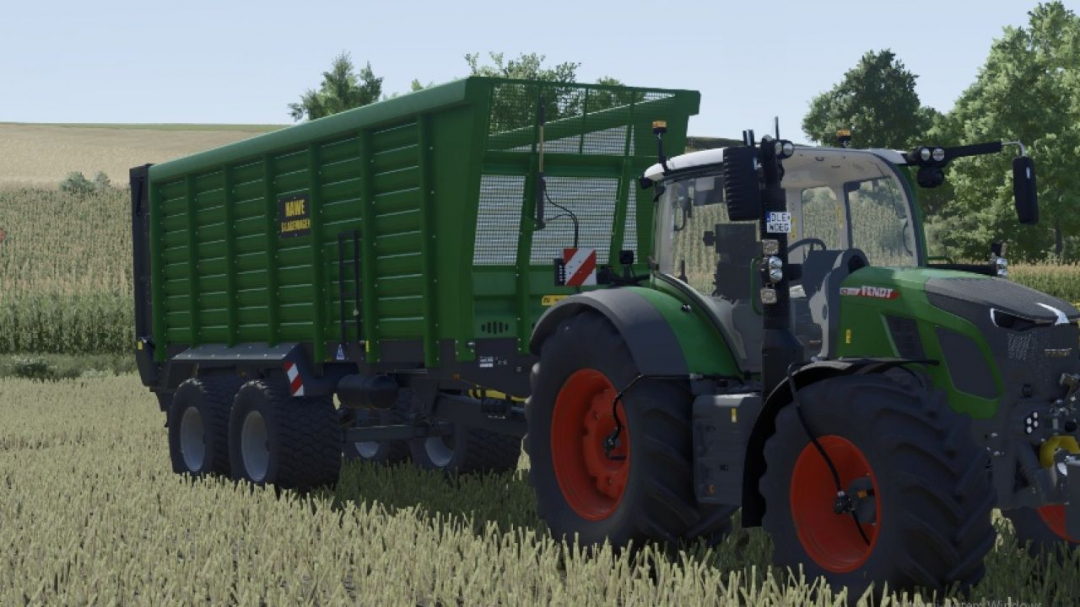 Hawe SLW 45/50 TN V1.0