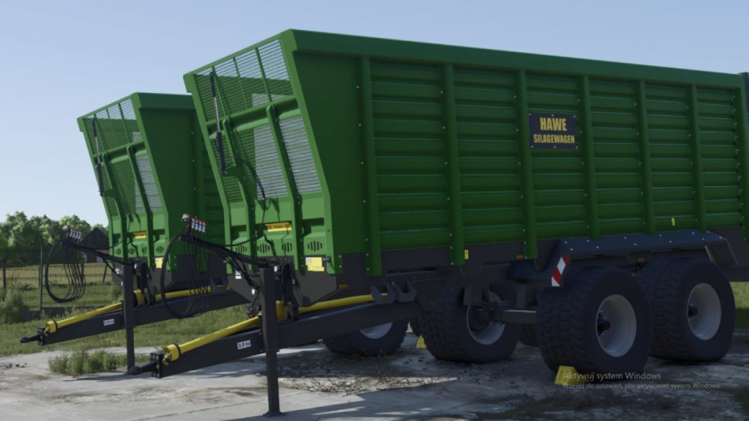 Hawe SLW 45/50 TN V1.0