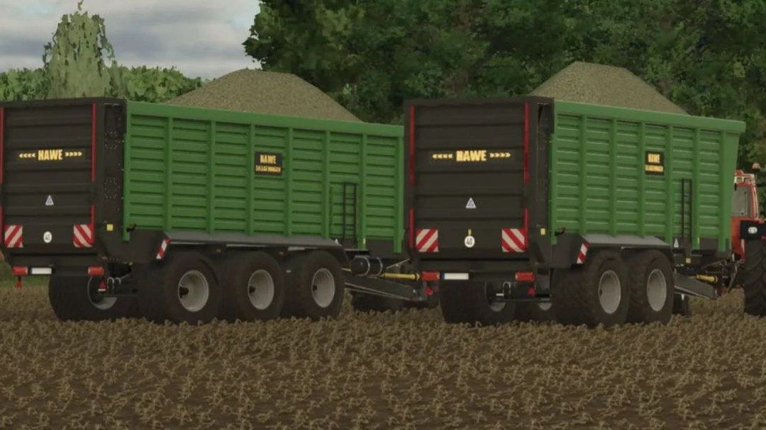 Hawe SLW Series V1.0