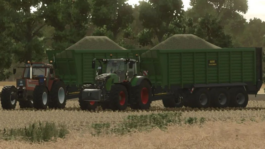 Hawe SLW Series V1.0