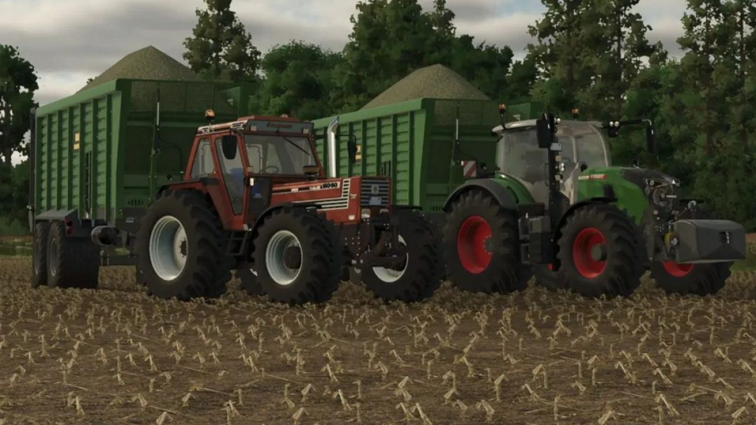 Hawe SLW Series V1.0
