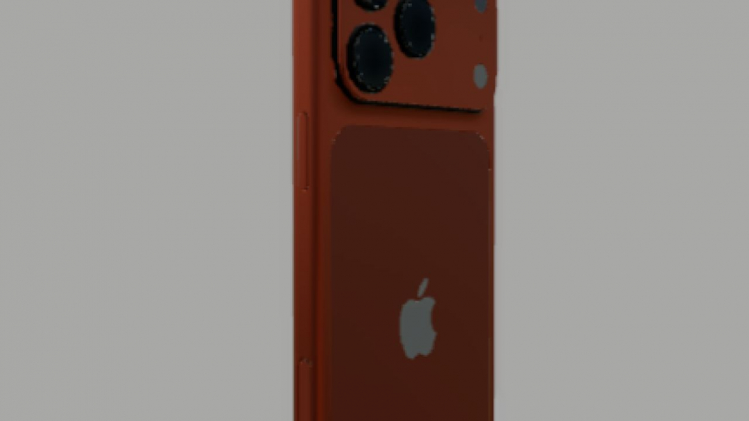 IPhone (Prefab) V1.0