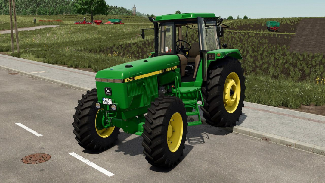 John Deere 4755 V1.0