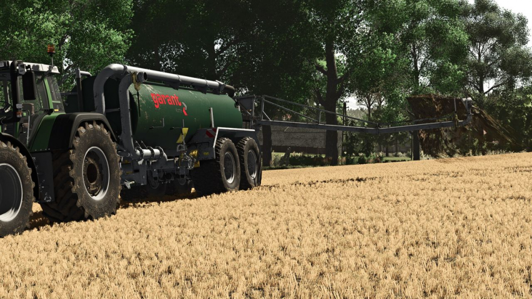 Kotte Garant Pack V1.0