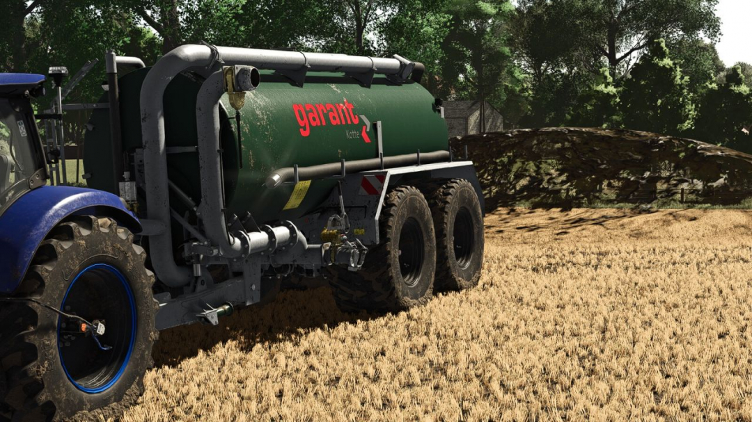 Kotte Garant Pack V1.0