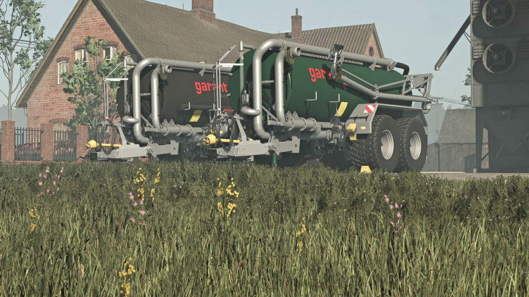 Kotte Garant Pack V1.0