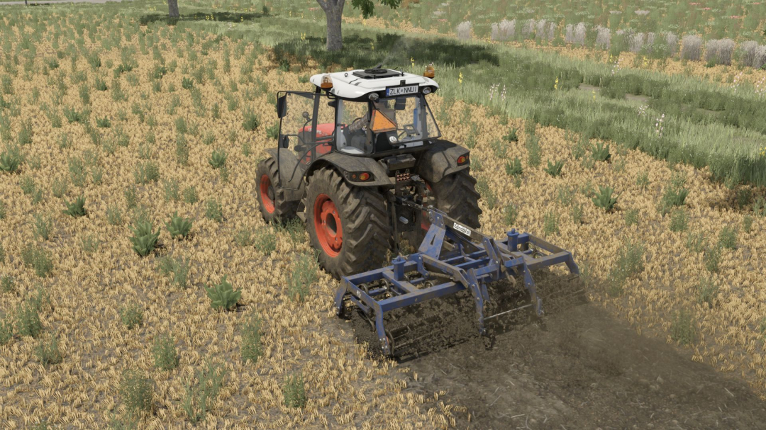 Landstal AS300 V1.0