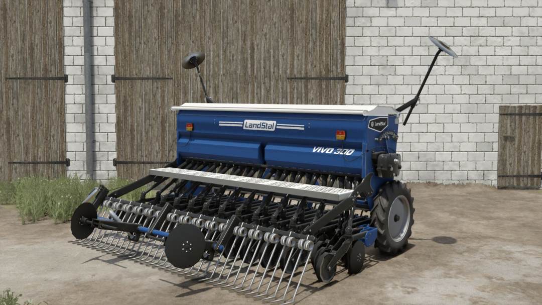 Landstal Vivo 300 V1.0