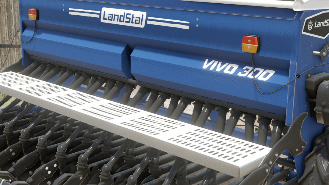 Landstal Vivo 300 V1.0
