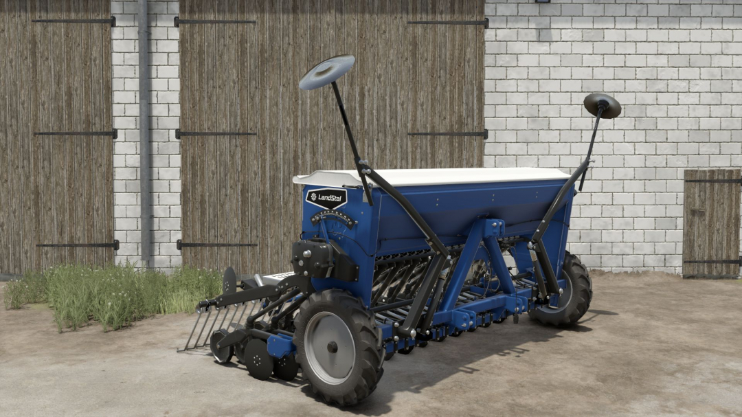 Landstal Vivo 300 V1.0