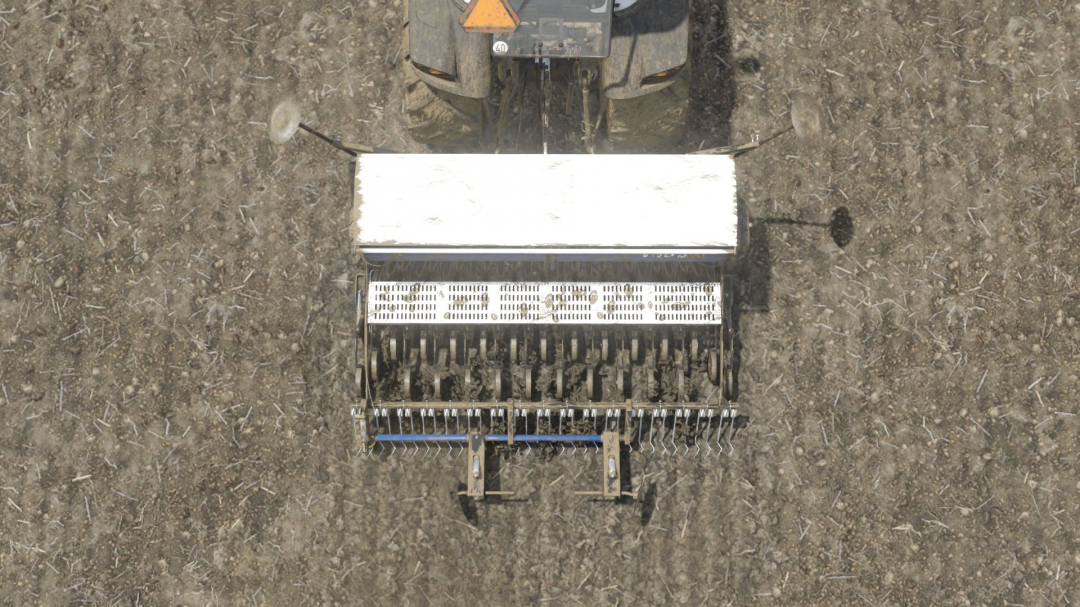 Landstal Vivo 300 V1.0