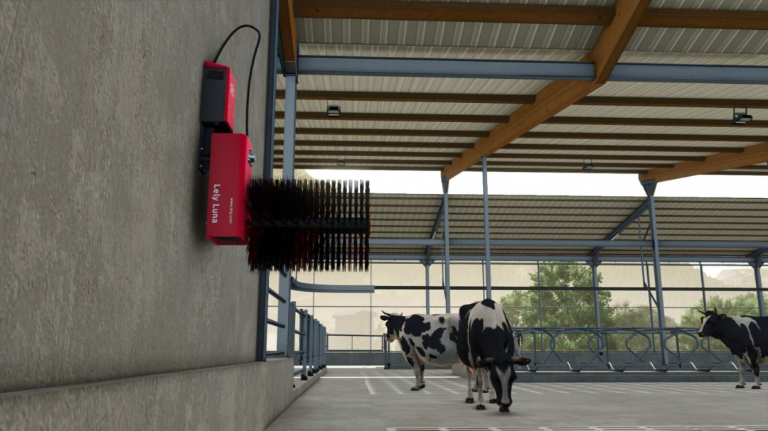 Lely Luna Prefab V1.0.0.1